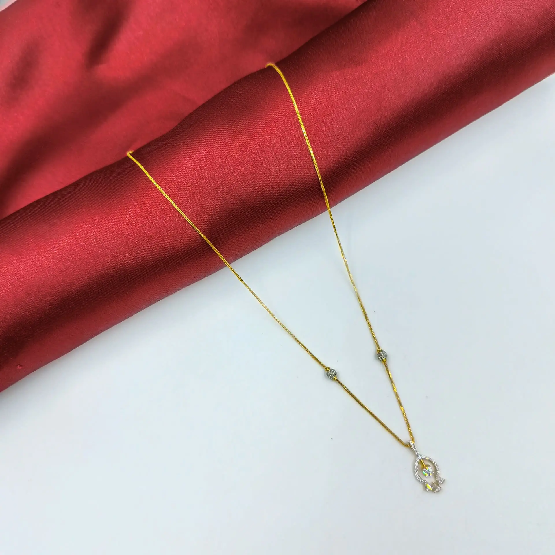 Facet Chain