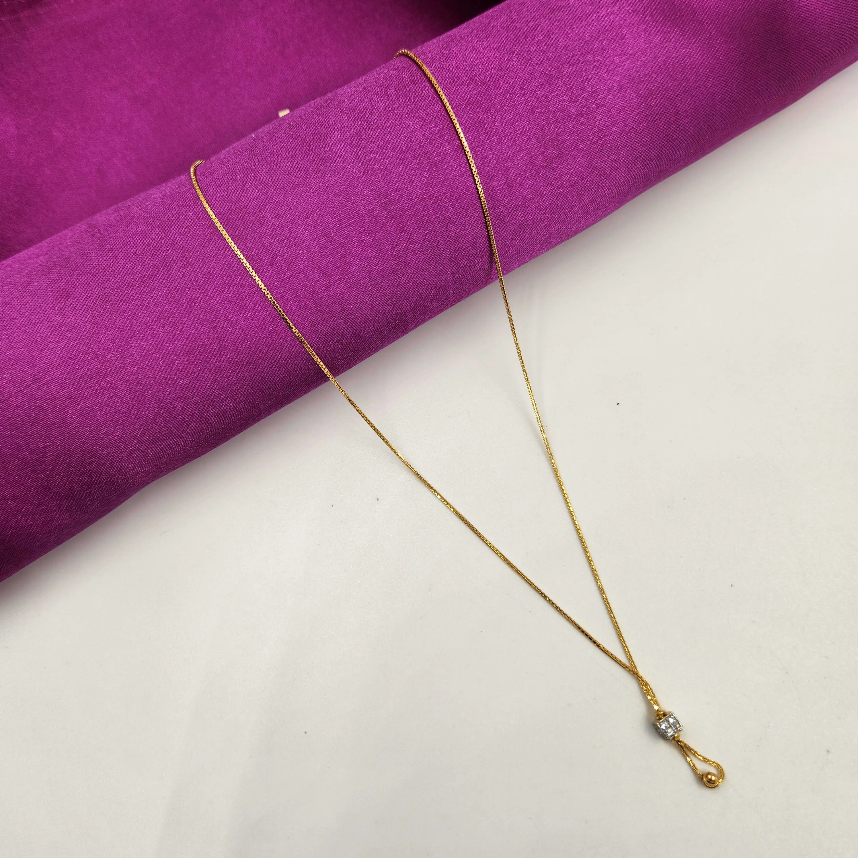 Facet Chain
