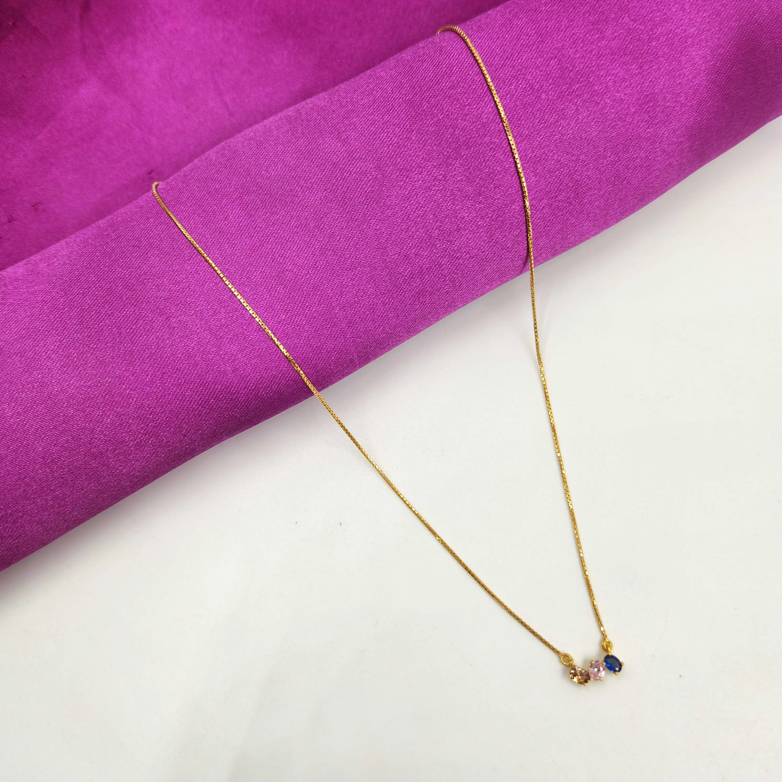 Facet Chain