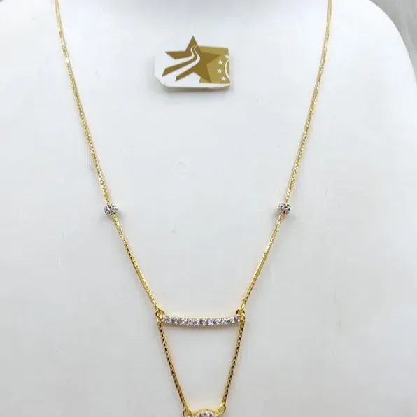 Facet Chain
