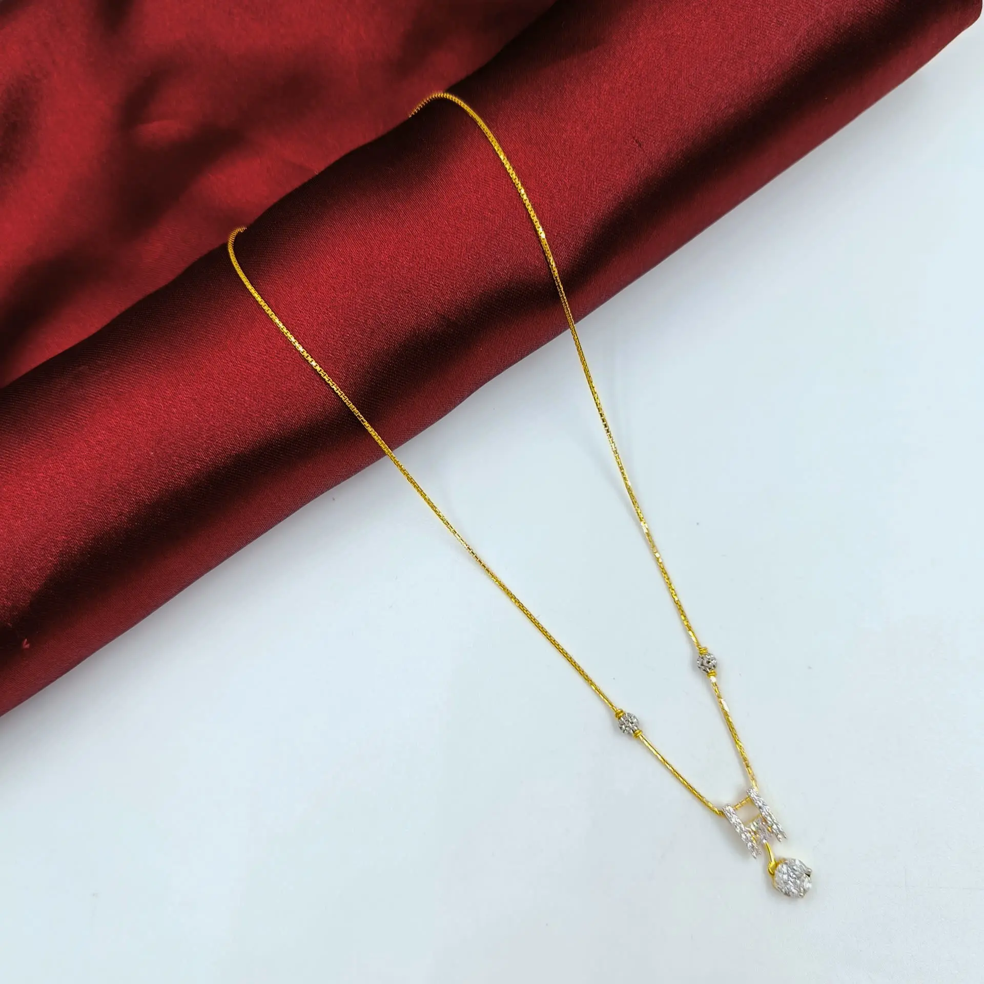 Facet Chain