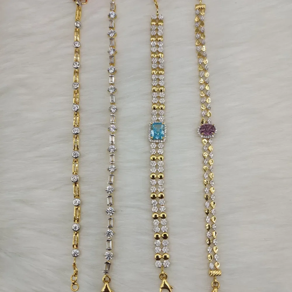 Queen Bracelet