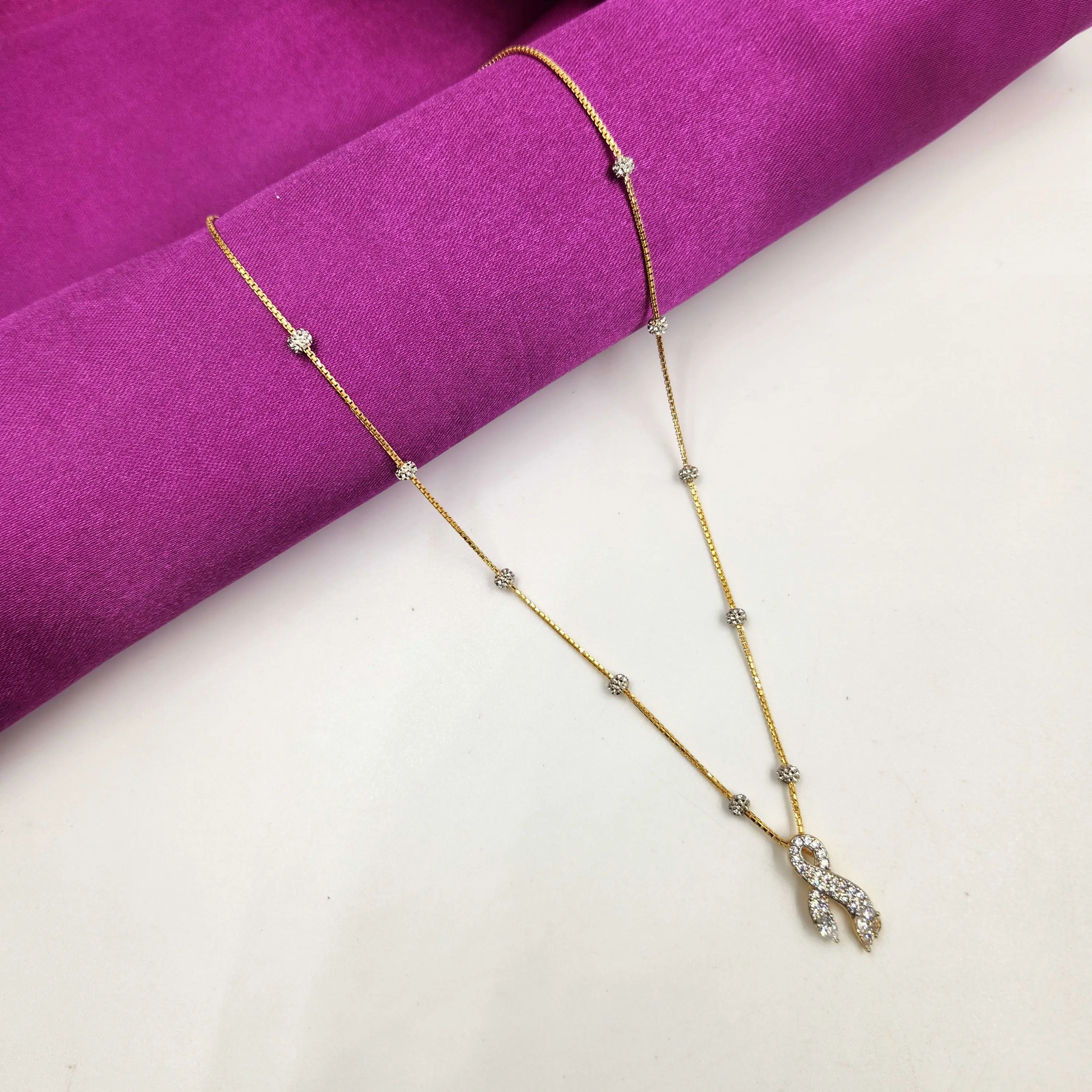 Facet Chain