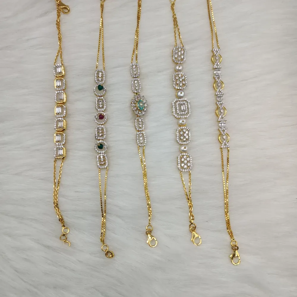Queen Bracelet