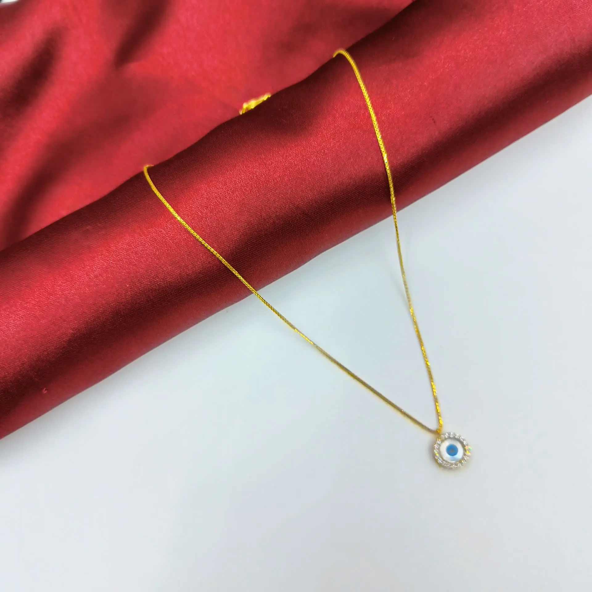 Facet Chain