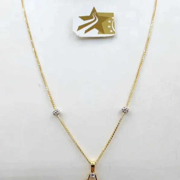 Facet Chain