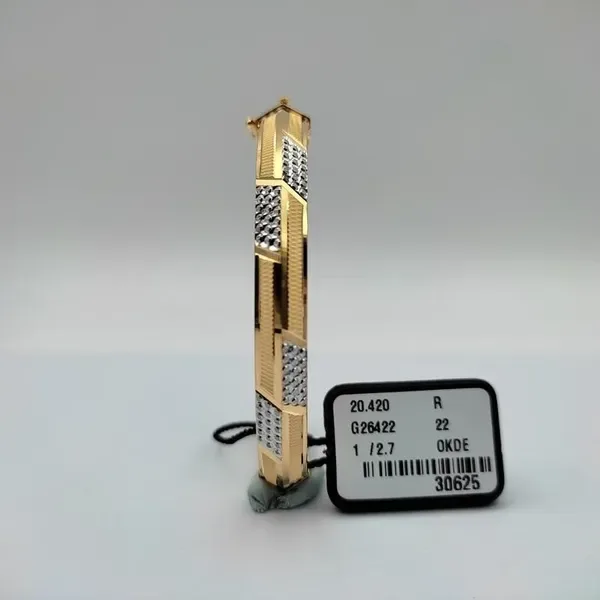 Clip Kada