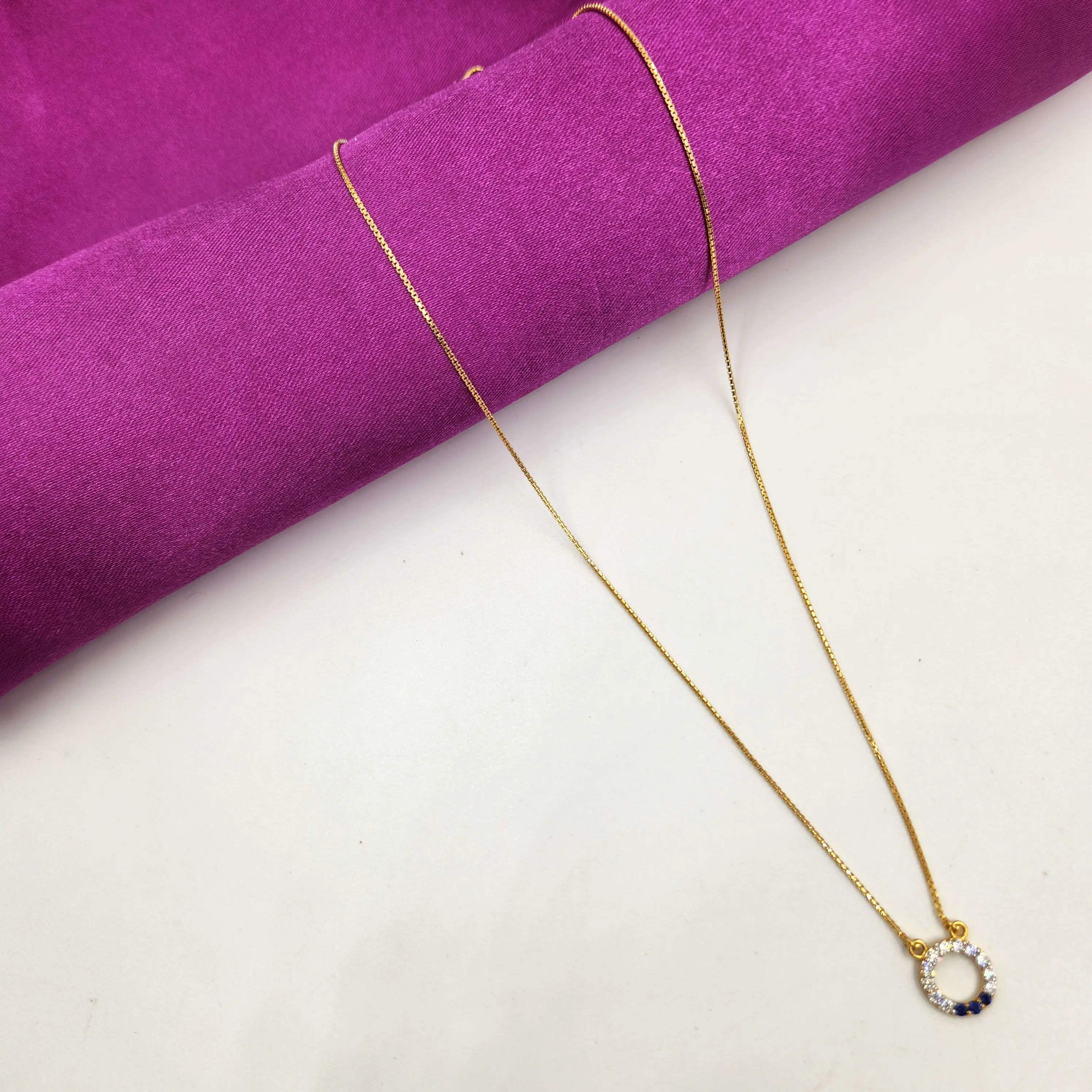 Facet Chain
