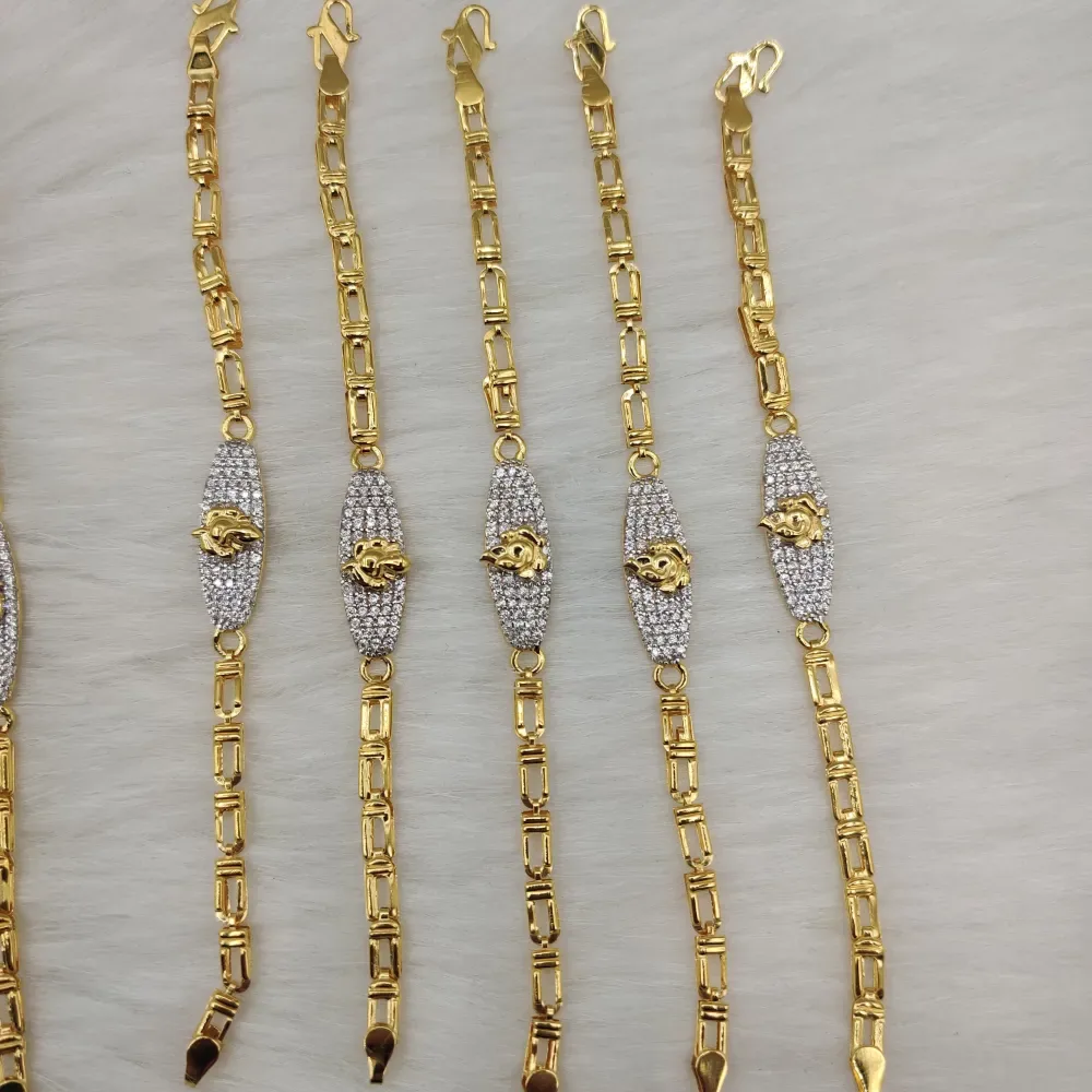 Baby Bracelet