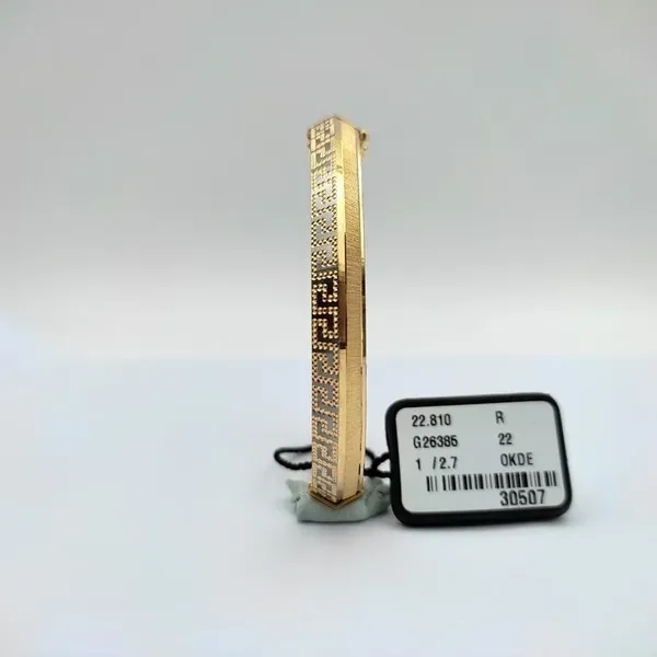 Clip Kada