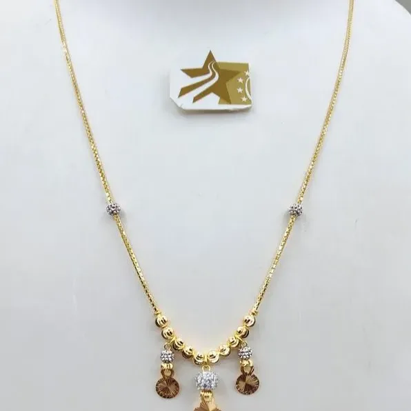 Facet Chain