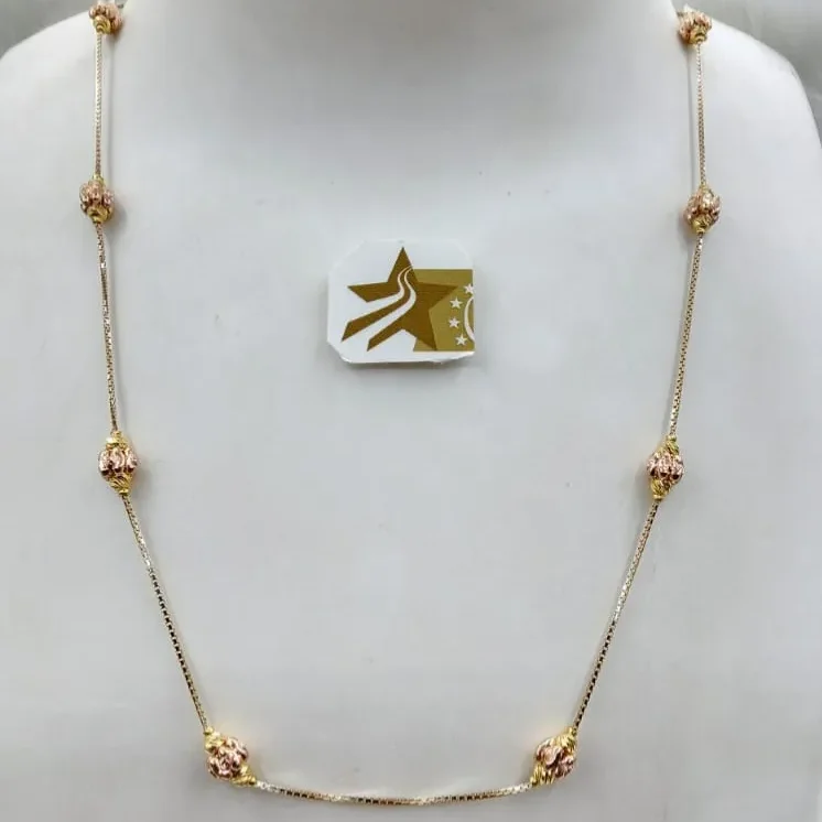 Facet Chain