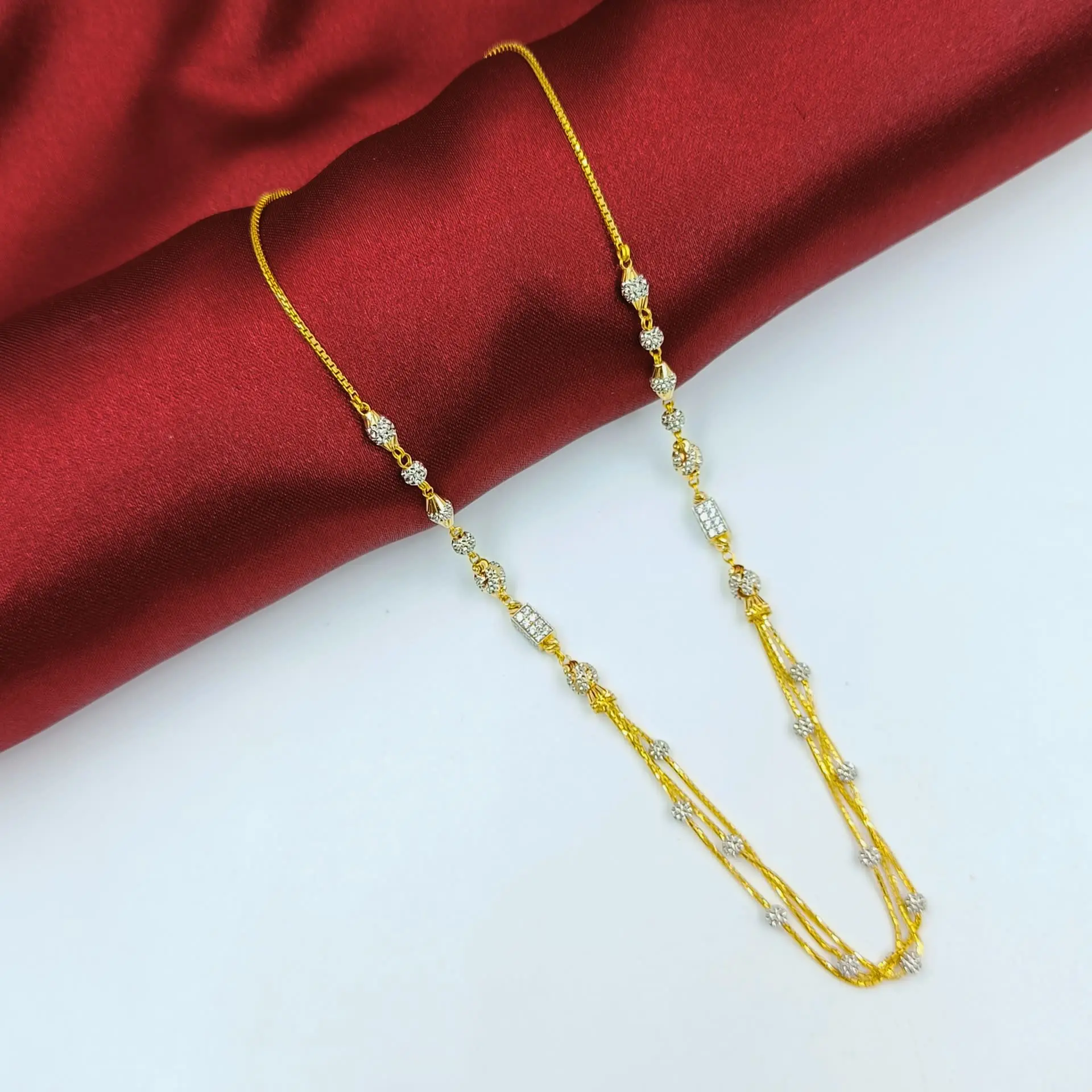 Facet Chain