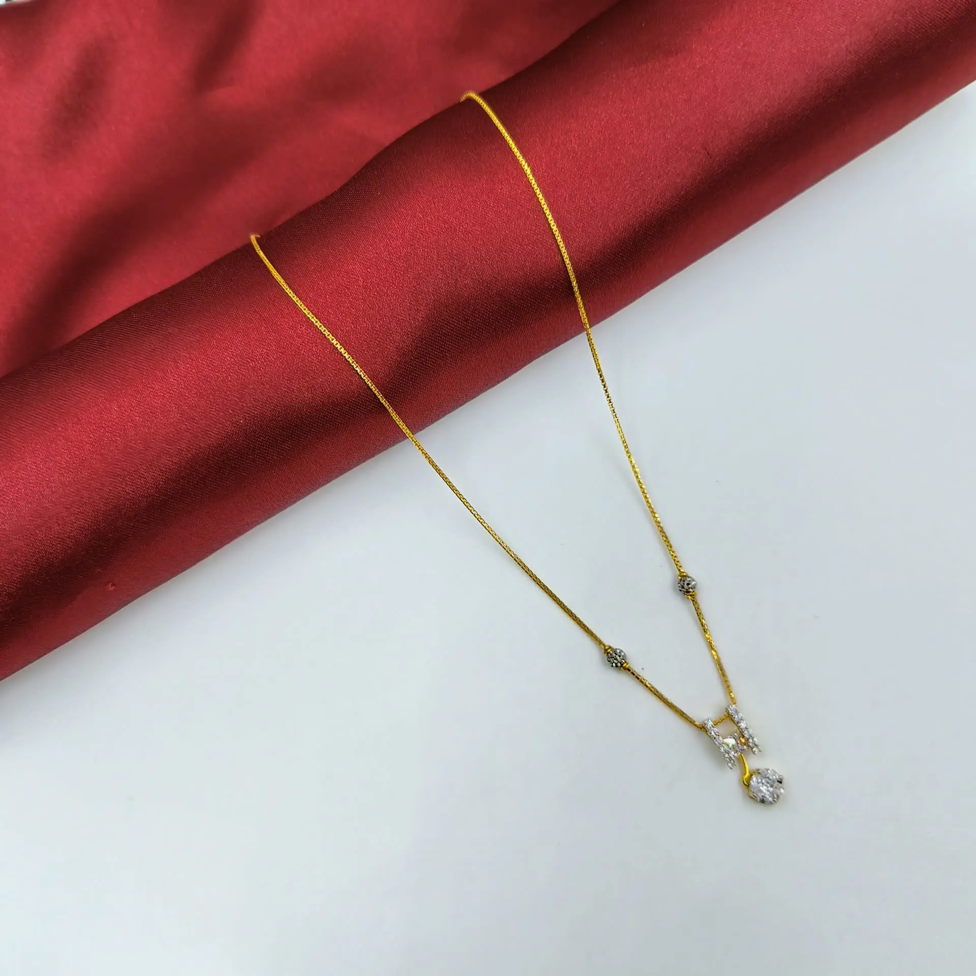 Facet Chain