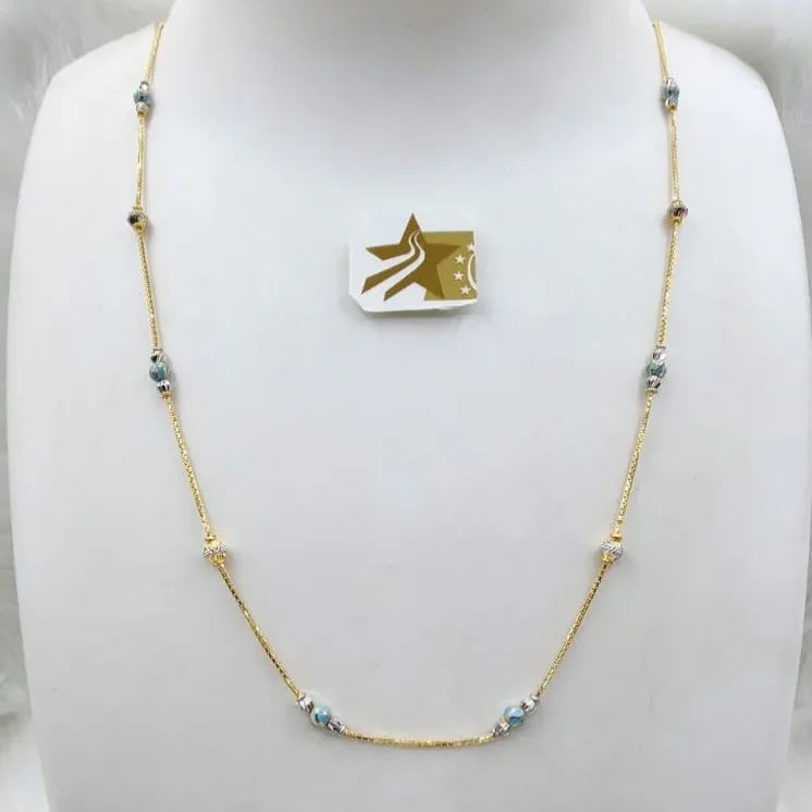 Facet Chain