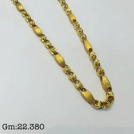 Mens Fancy Chain
