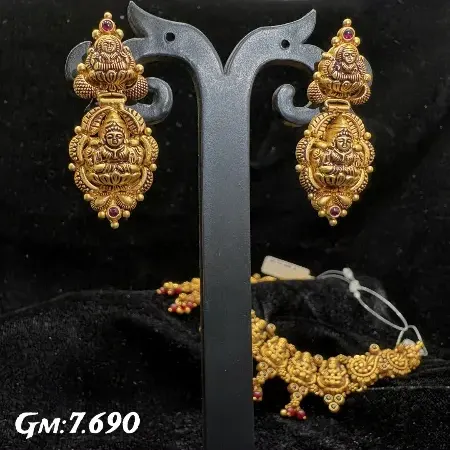 Antique Studio Drops