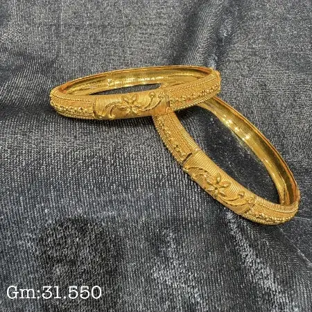 Fancy Bangle