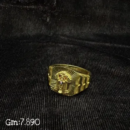 Goddess Ring