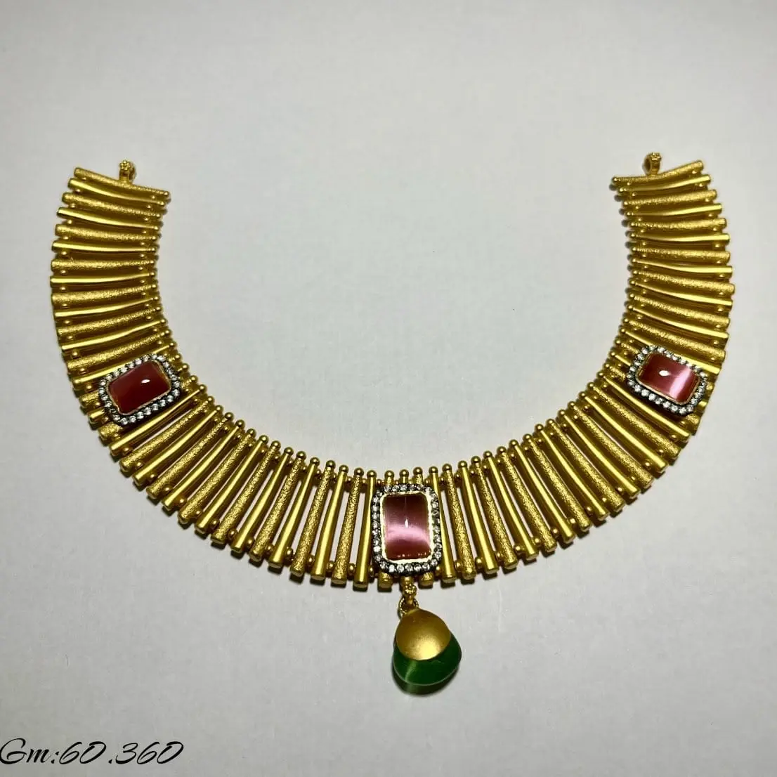 Fusion Necklace