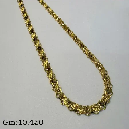 Singapore Fancy Chain