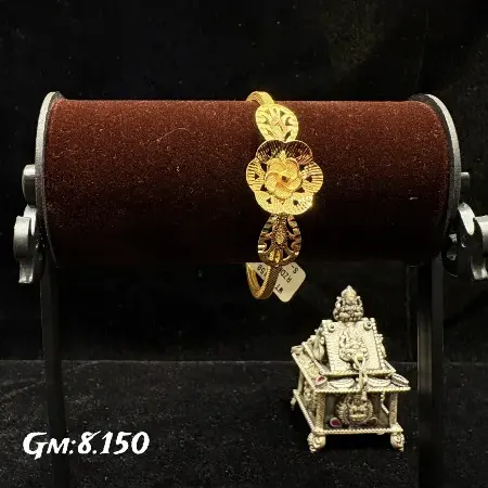Turkey Bracelet