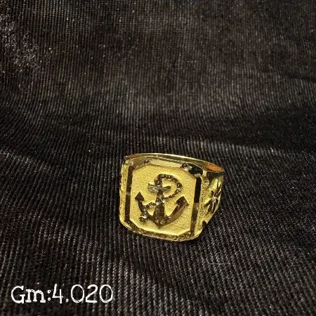 Anchor Ring