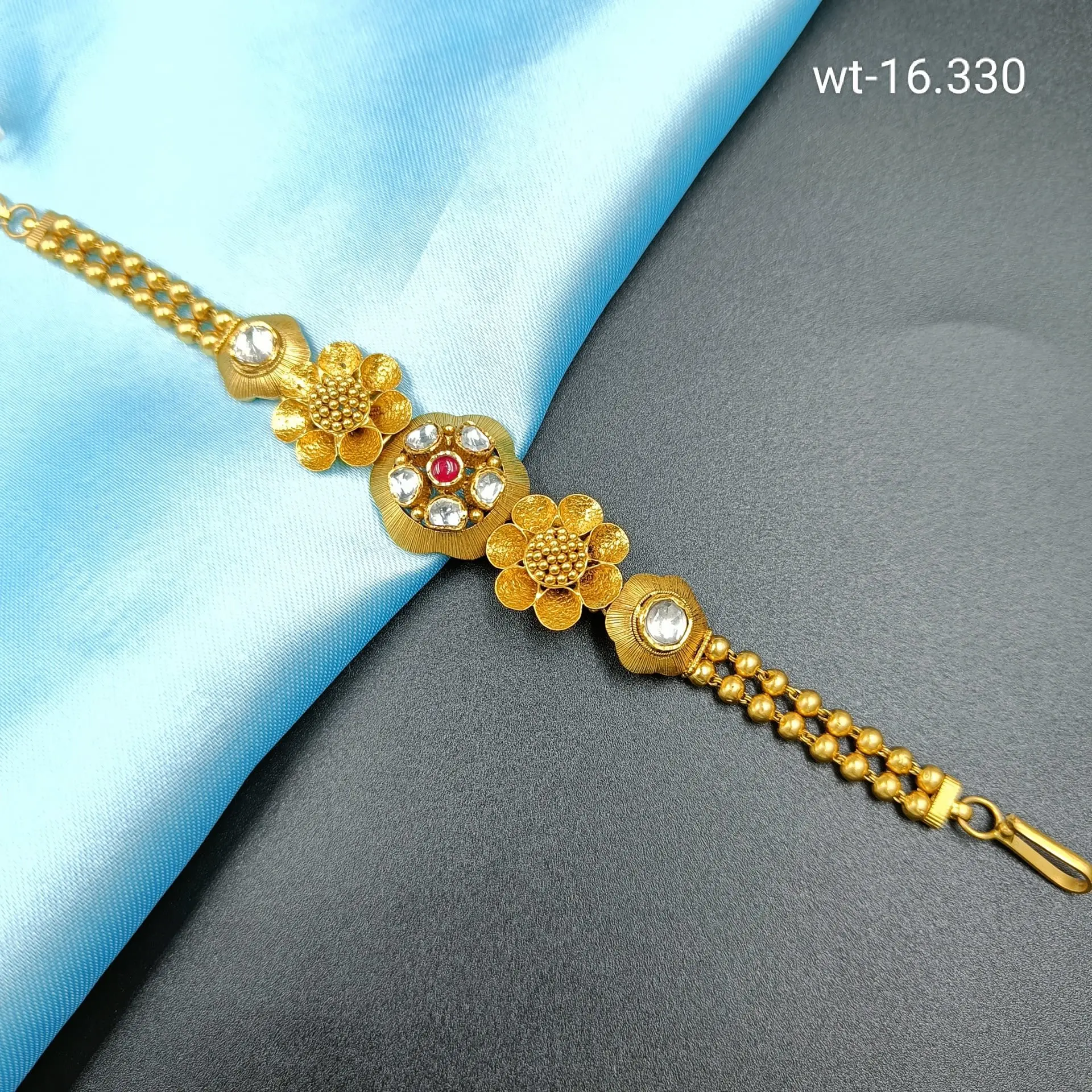Antique Ladies Bracelet