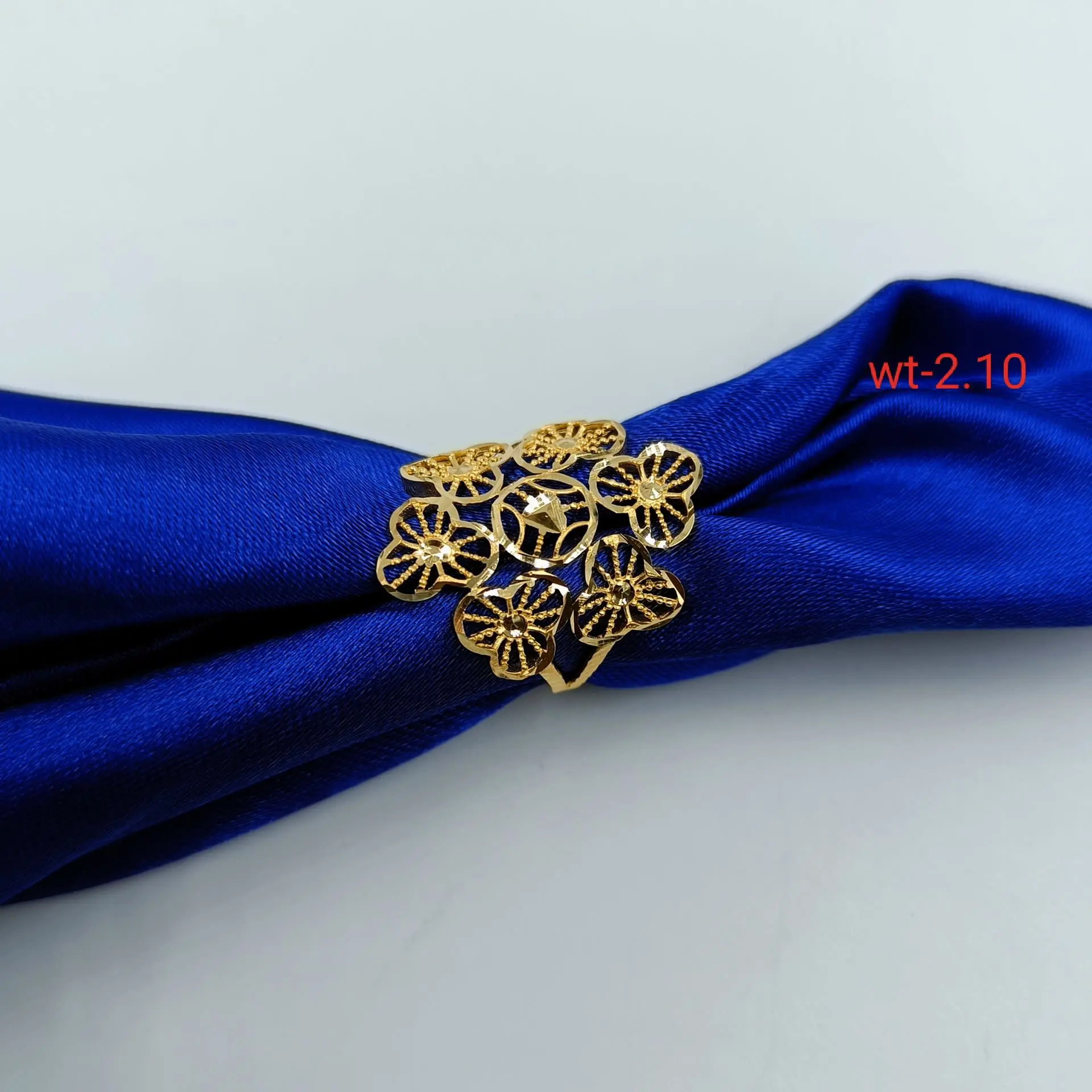 Turkey Long Ring