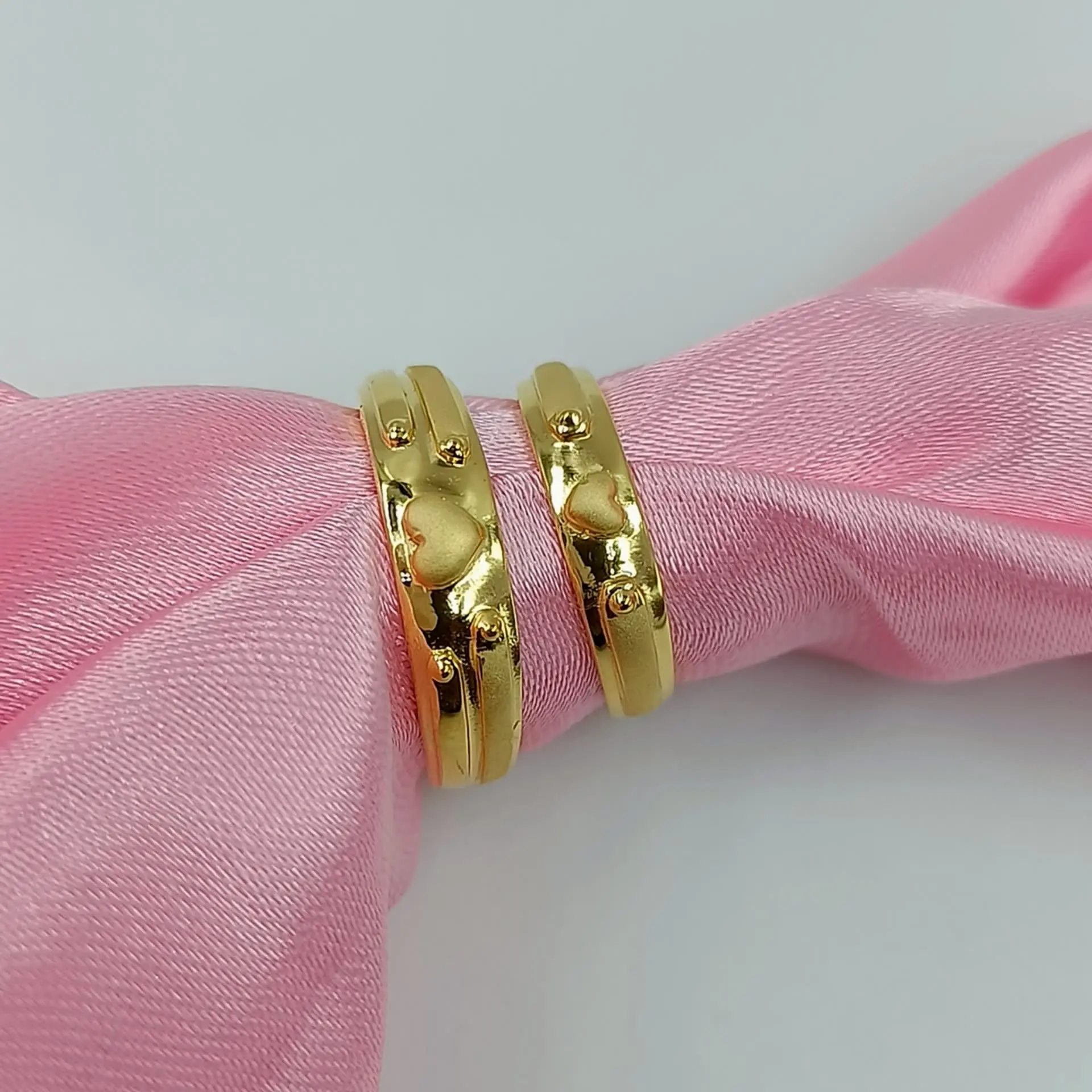 Couple Ring