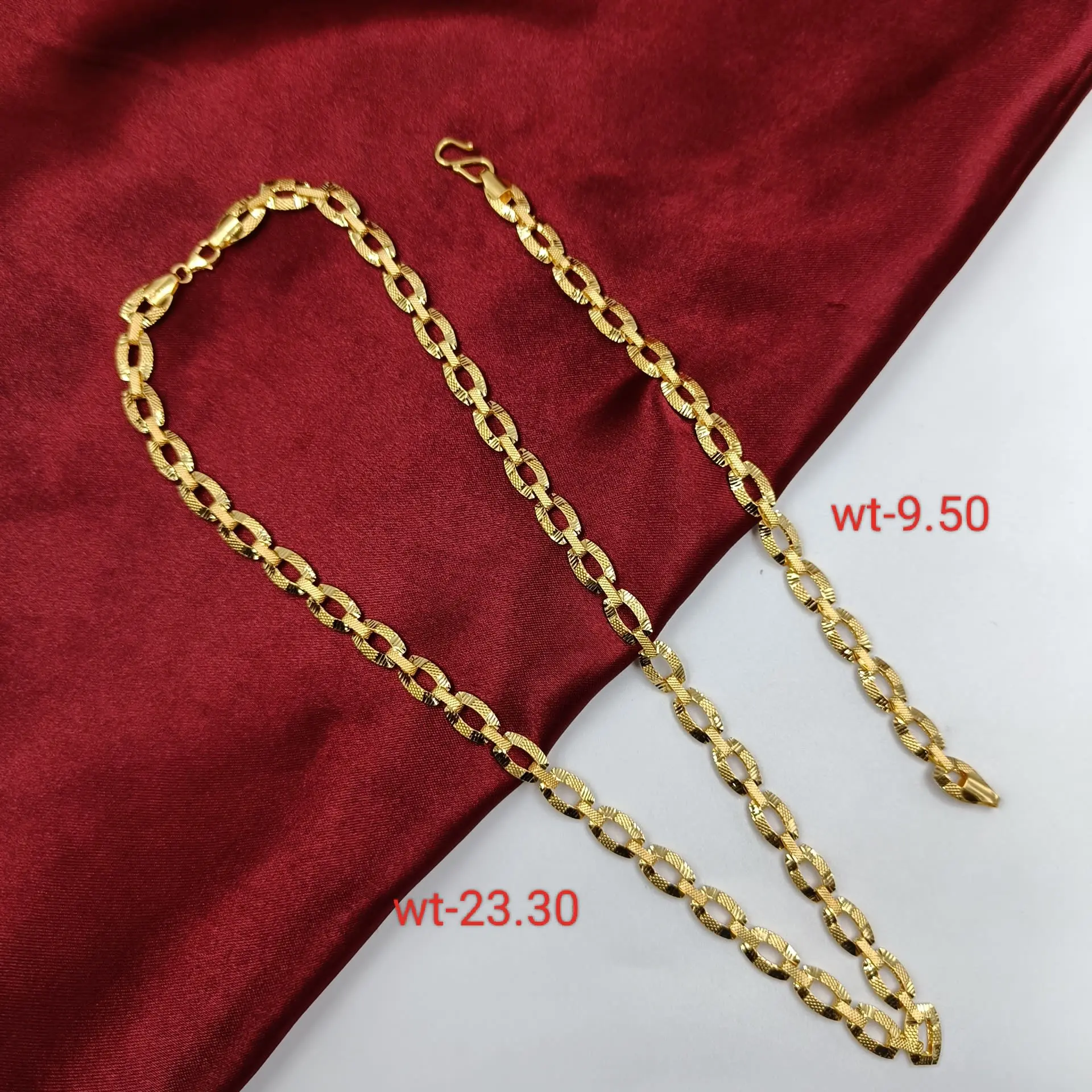 Choco Chain