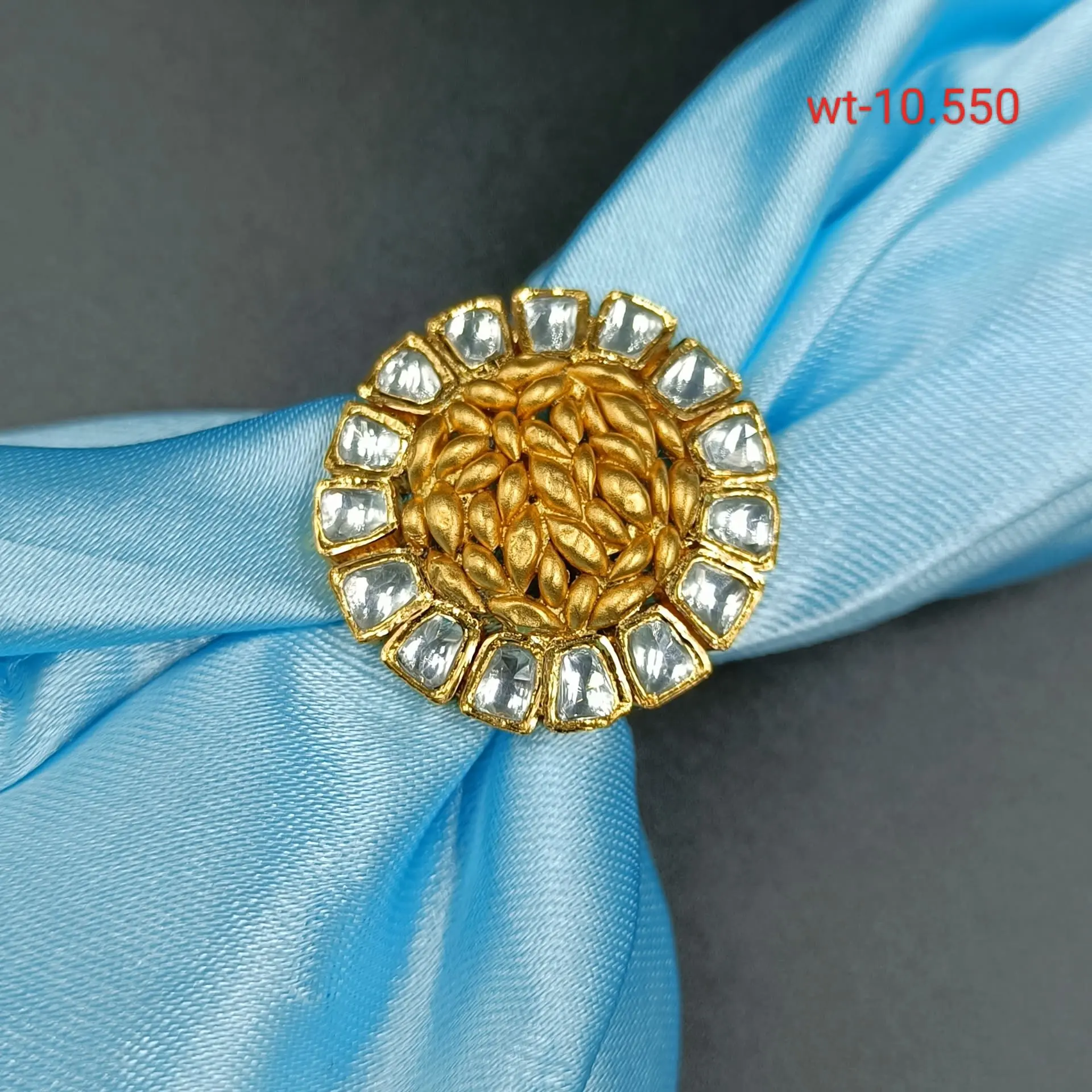 Antique Ladies Ring