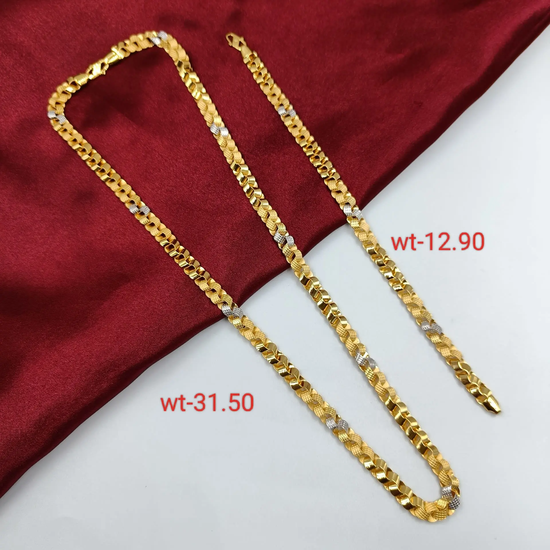 Choco Chain