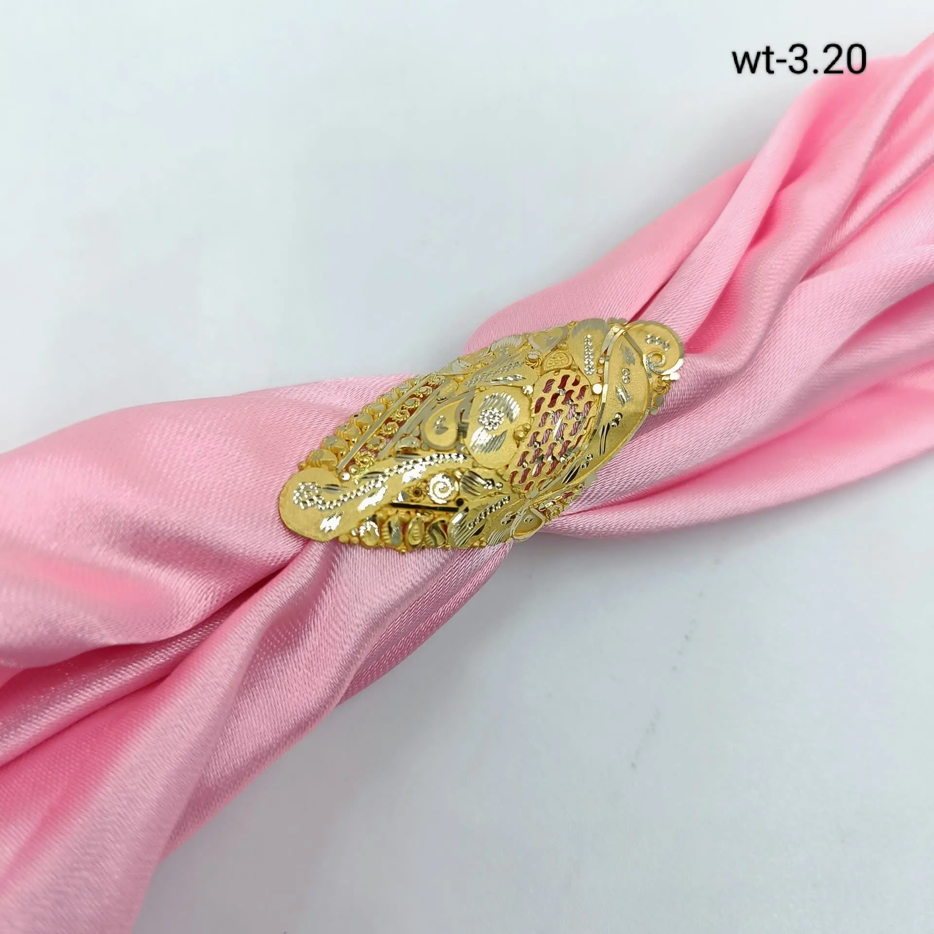 Bombay Big Ladies Ring