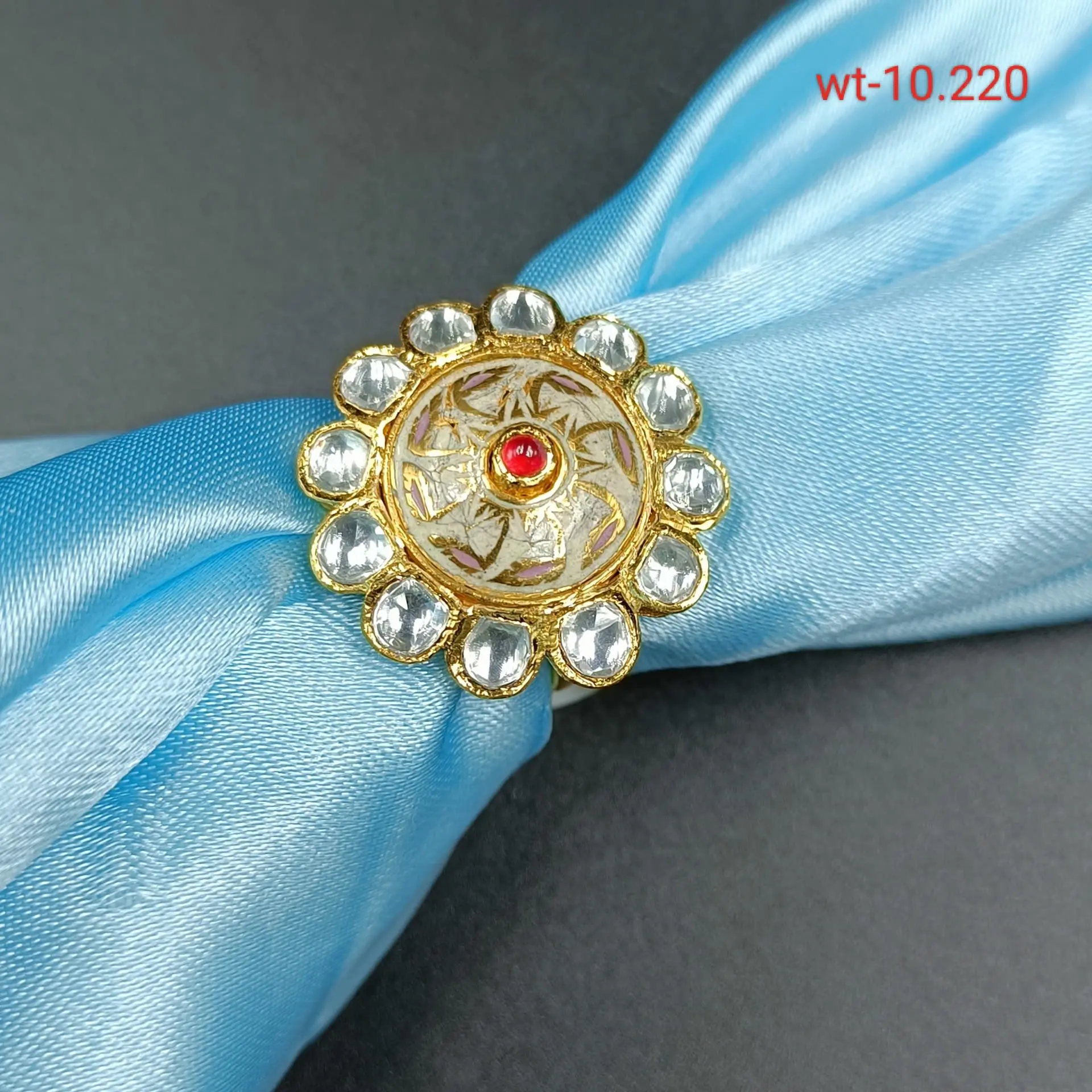 Antique Ladies Ring