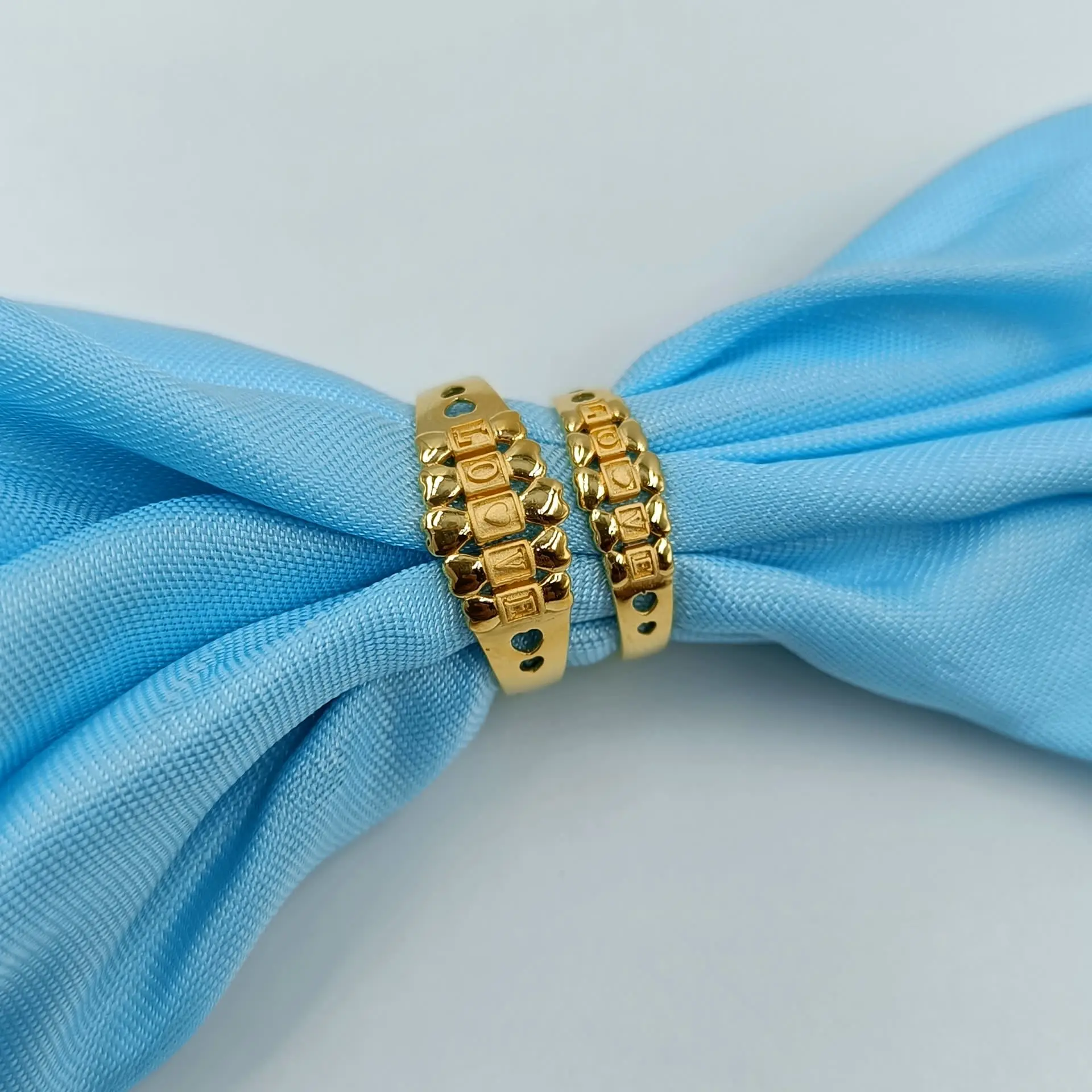 Couple Ring