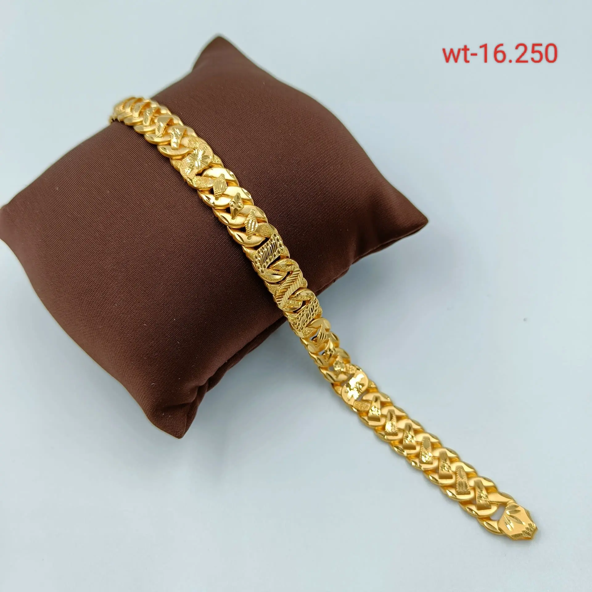 Hollow Bracelet