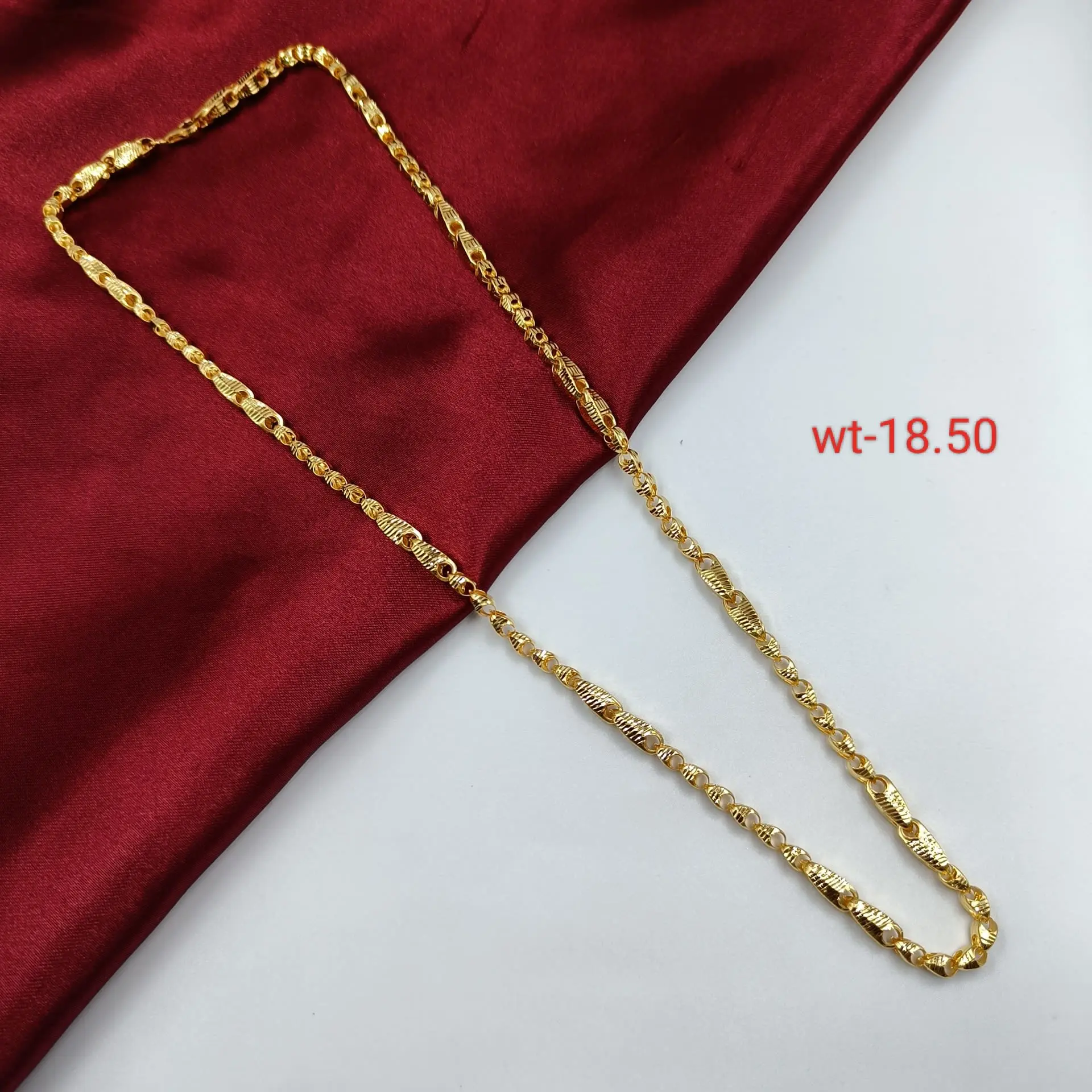 Choco Chain
