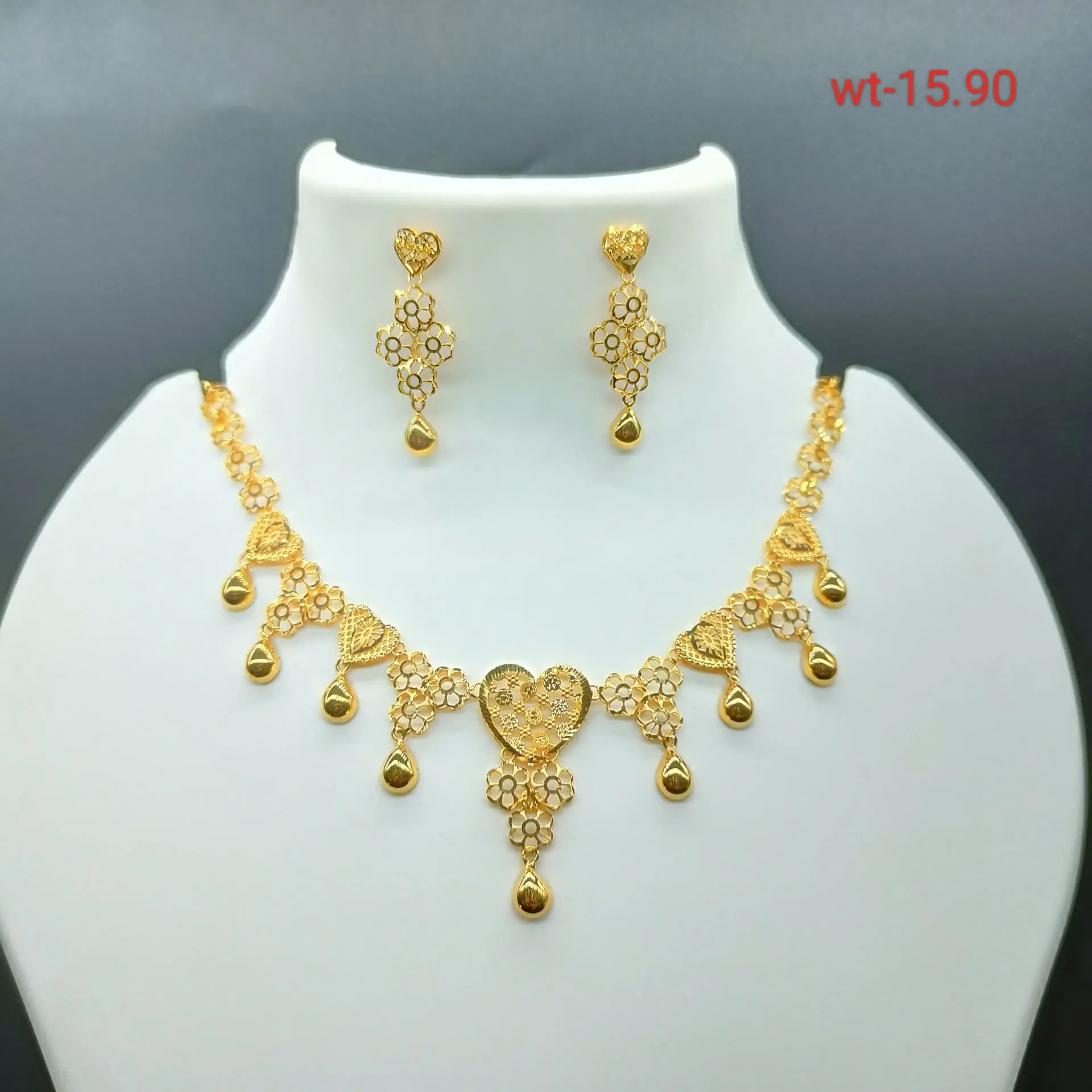 Antique Choker