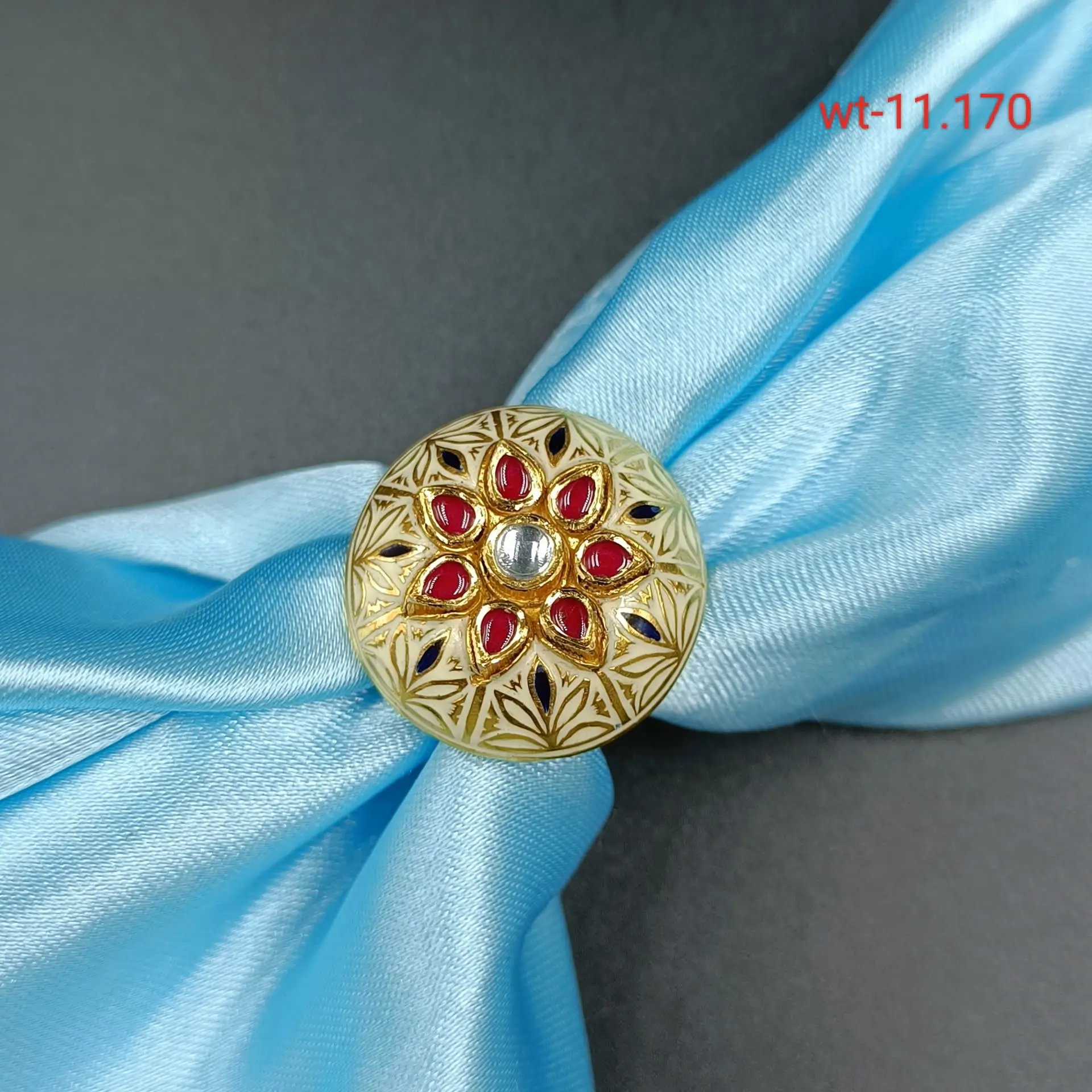 Antique Ladies Ring