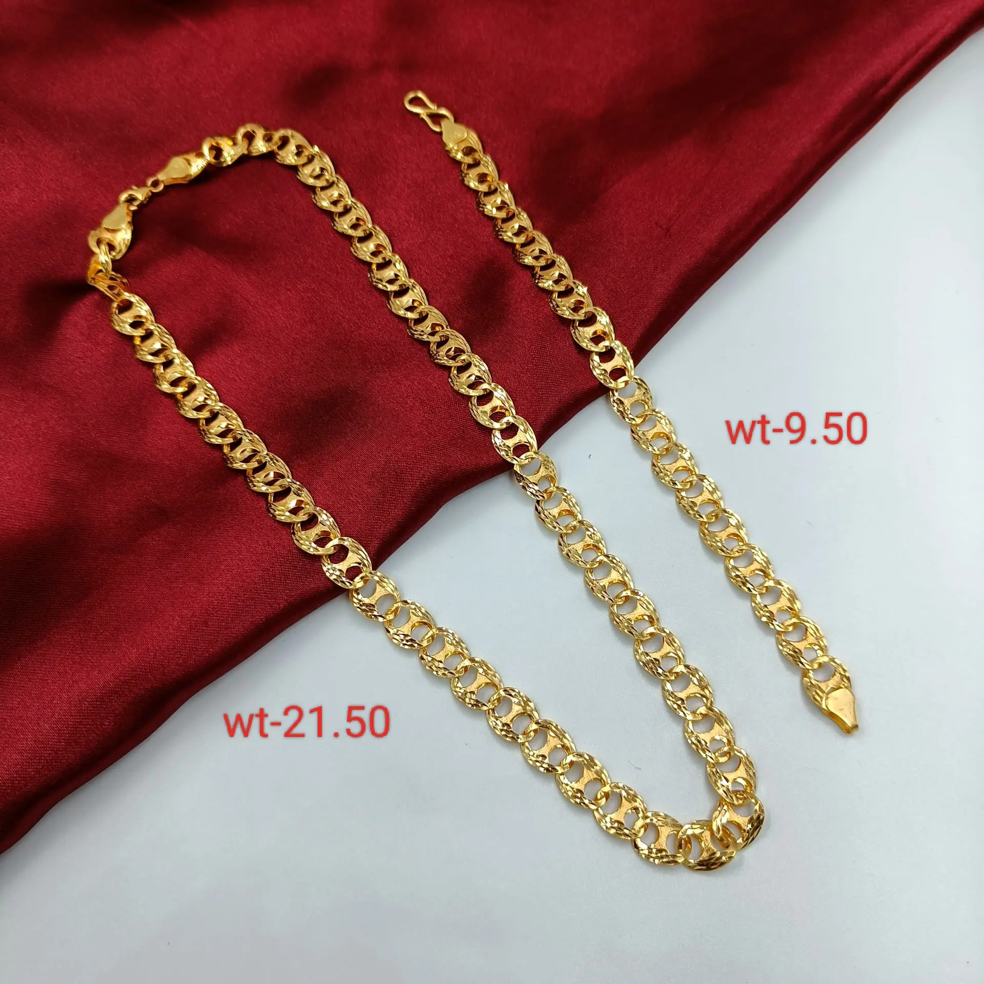 Choco Chain