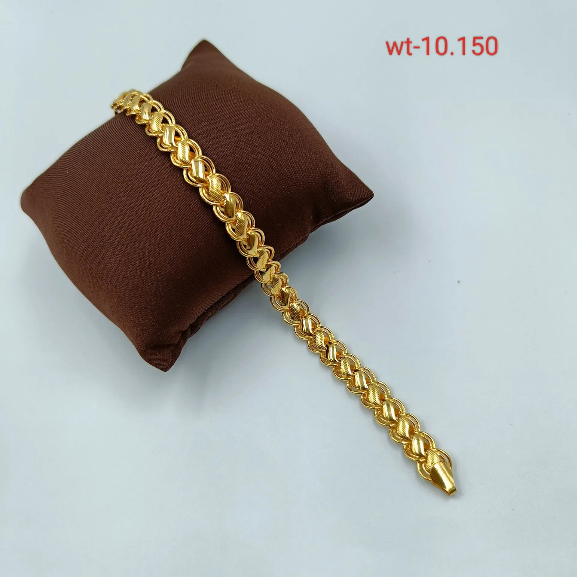 Hollow Bracelet