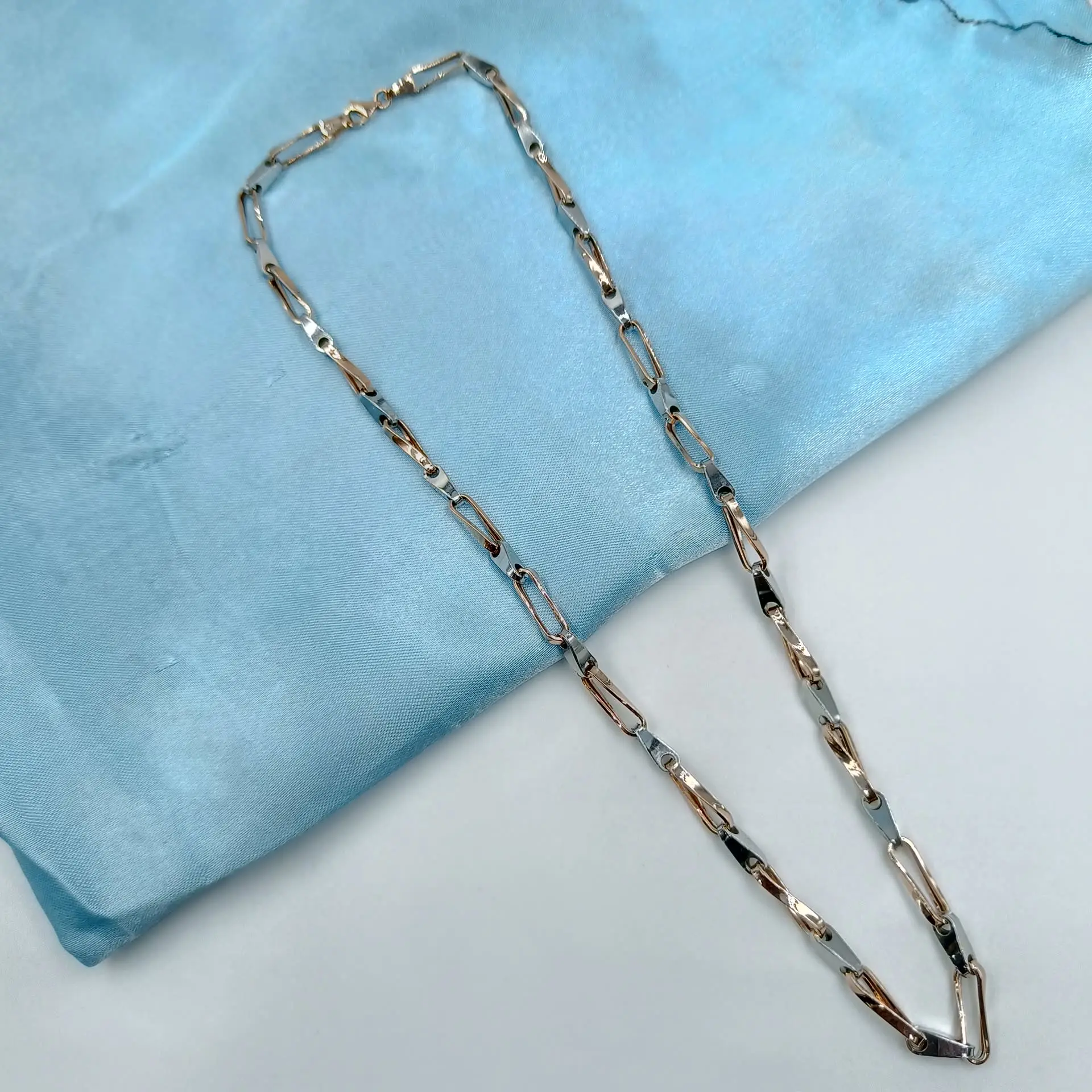 Italian Unisex Chain