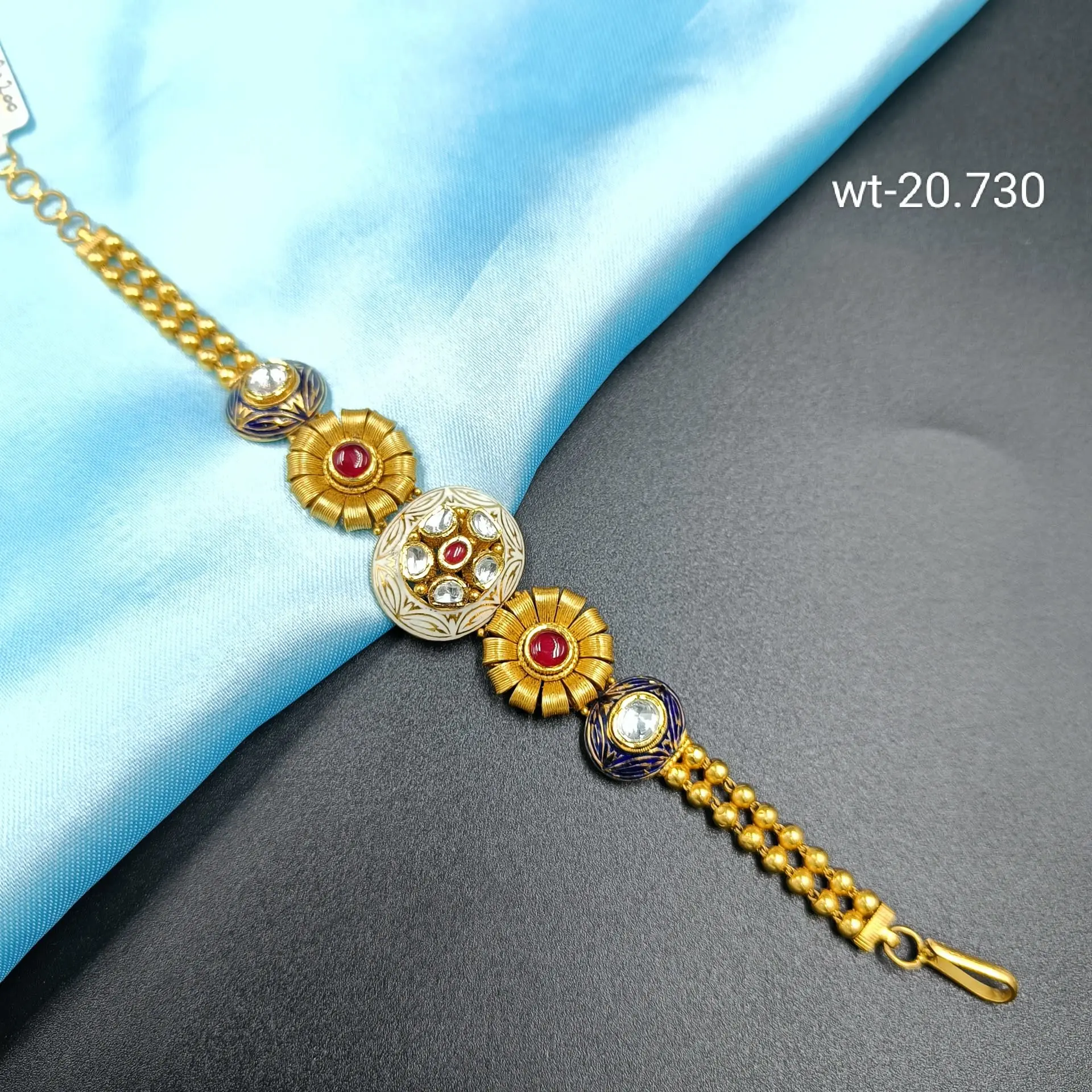 Antique Ladies Bracelet