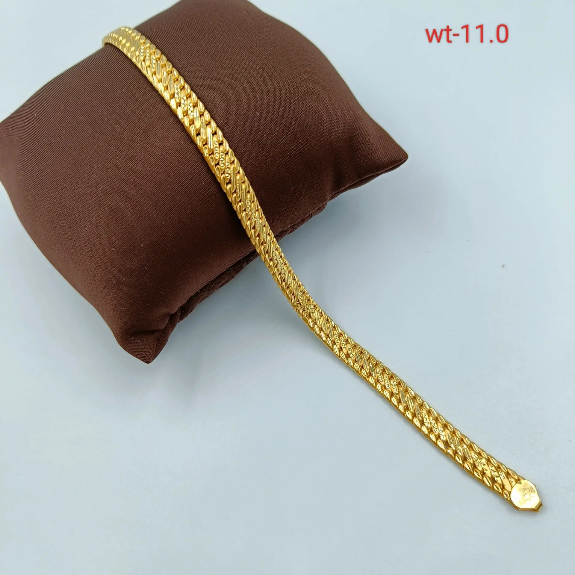 Hollow Bracelet