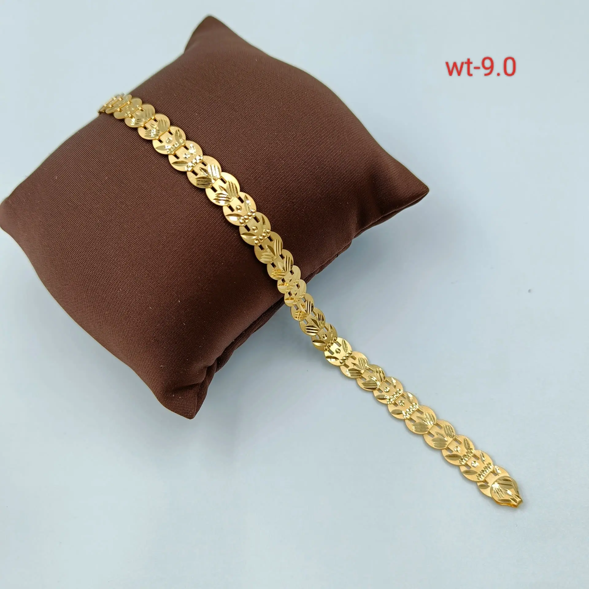 Hollow Bracelet