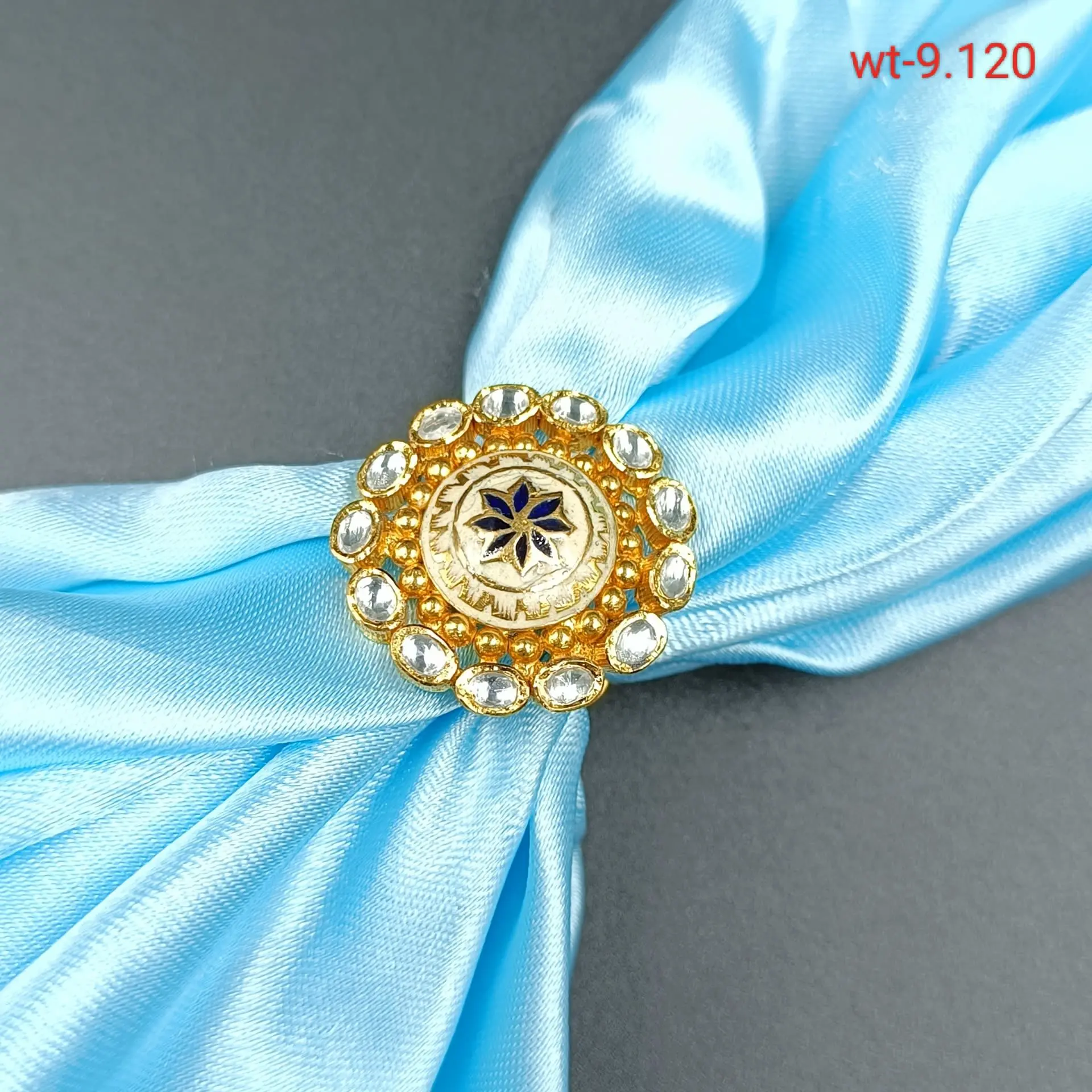 Antique Ladies Ring