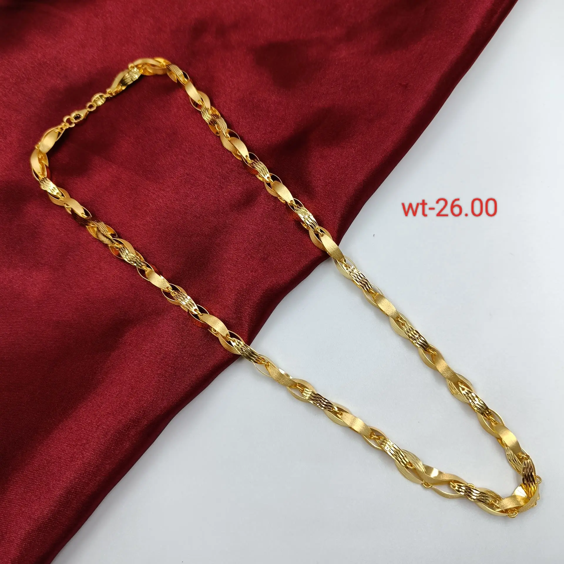 Casting Bracelet