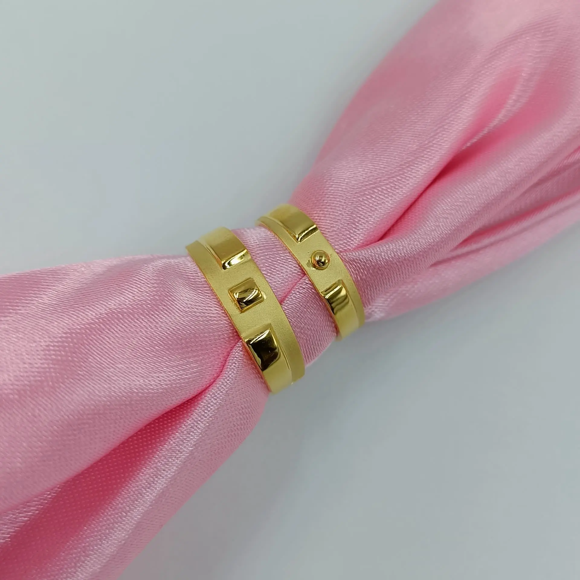 Couple Ring