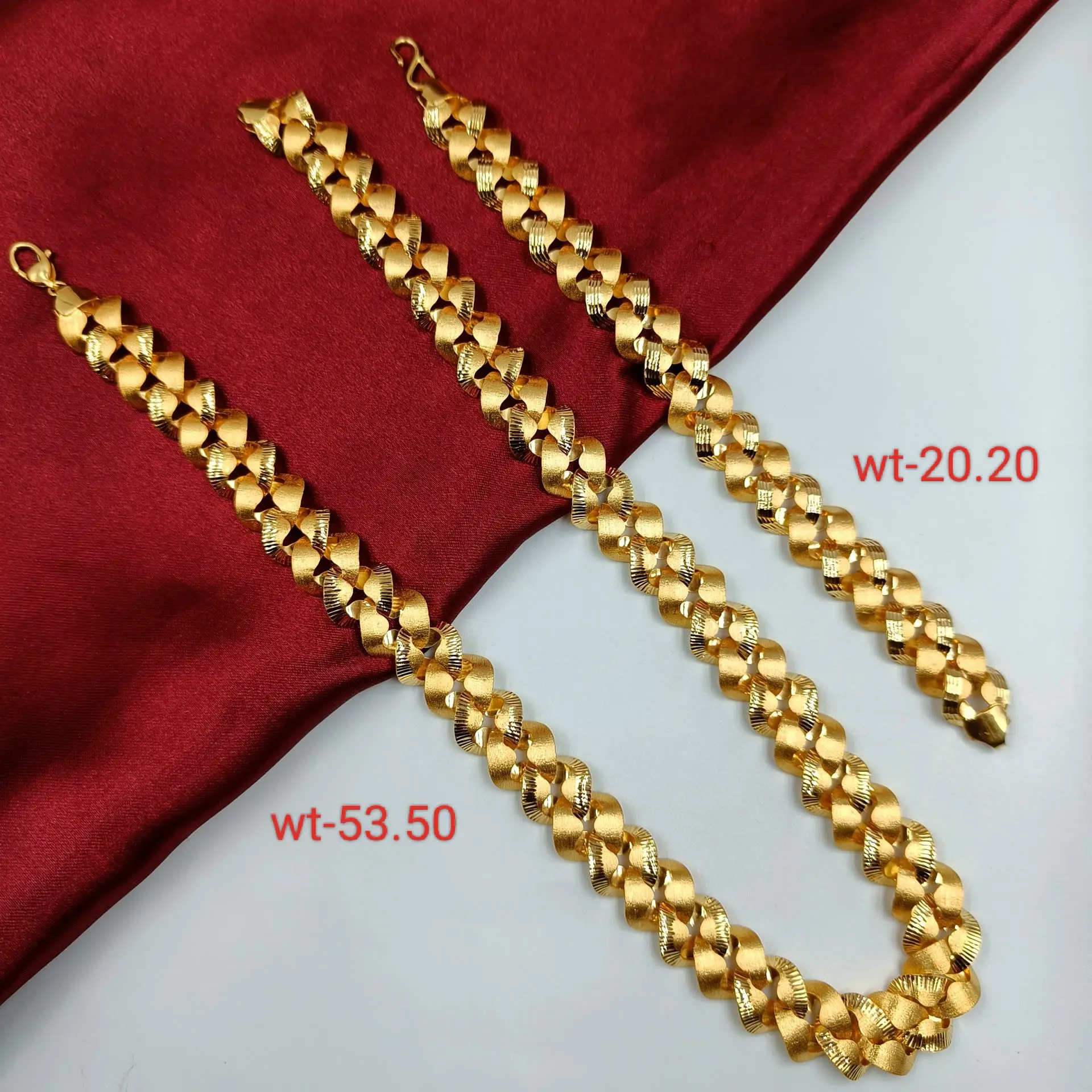 Choco Chain